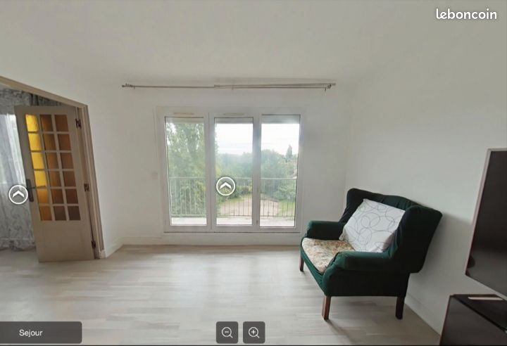 Appartement 3 pièces 83 m² · à Montpellier · 83 m² · 800 €