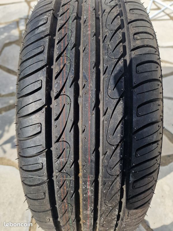 Roue de secours NEUVE 4X108 Ford / Peugeot etc (image 2)