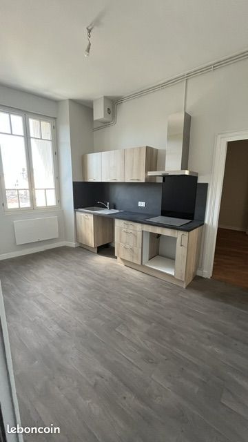 Appartement 5 pièces 105 m² · à Périgueux · 105 m² · 950 €/mois
