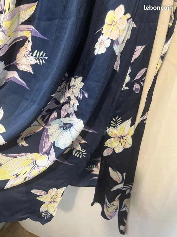 Robe longue (image 8)