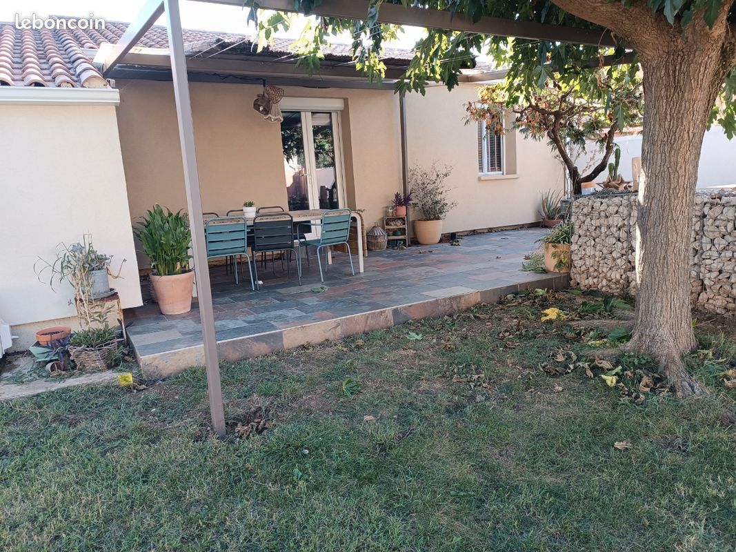 Maison 4 pièces 90 m² · à Saint-Gilles · 90 m² · 260 000 €