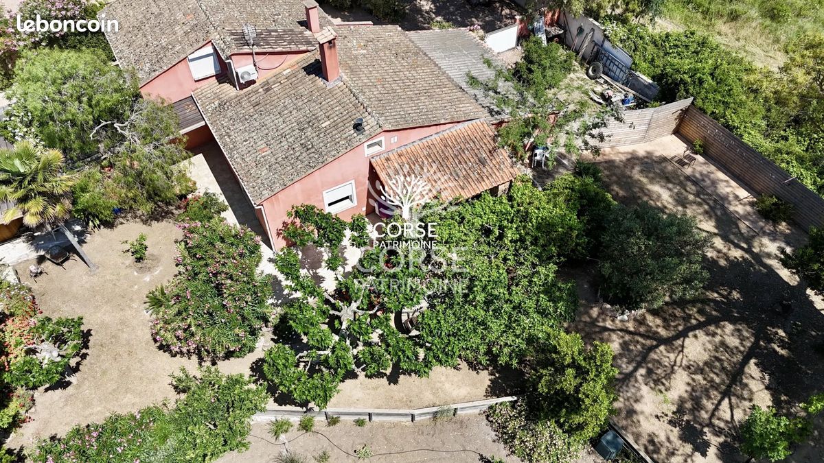 Maison 7 pièces 160 m² · à Porto-Vecchio · 160 m² · 848 000 €