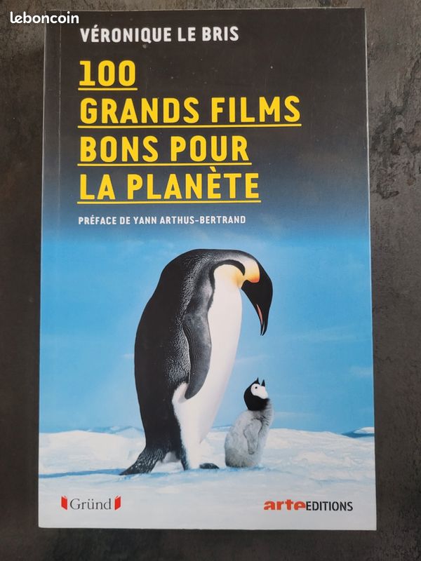 100 grands films bons pour la planète (image 2)