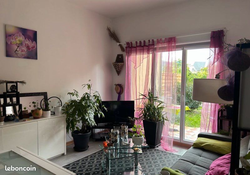 Appartement 2 pièces 42 m² · à Reignier-Ésery · 42 m² · 850 €/mois