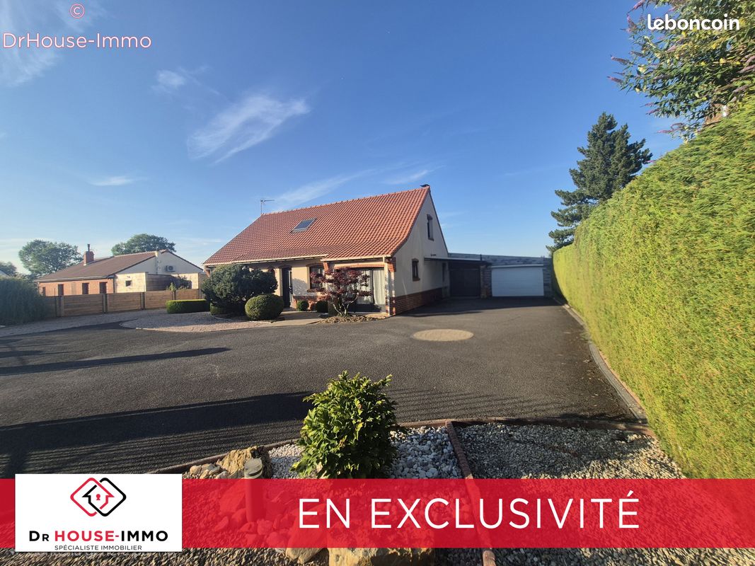 Maison 4 pièces 170 m² · à Bourecq · 170 m² · 285 000 €
