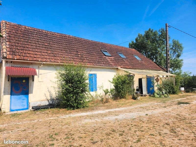 Maison 6 pièces 122 m² · à Beaumontois en Périgord · 122 m² · 245 000 €