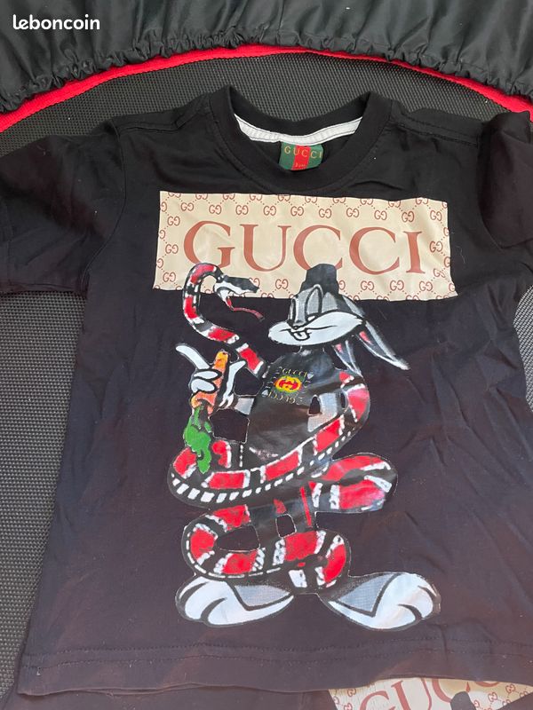 Ensemble Gucci enfant Vêtements