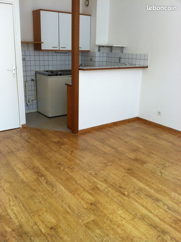Appartement 2 pièces 33 m² · à Arras · 33 m² · 525 €/mois