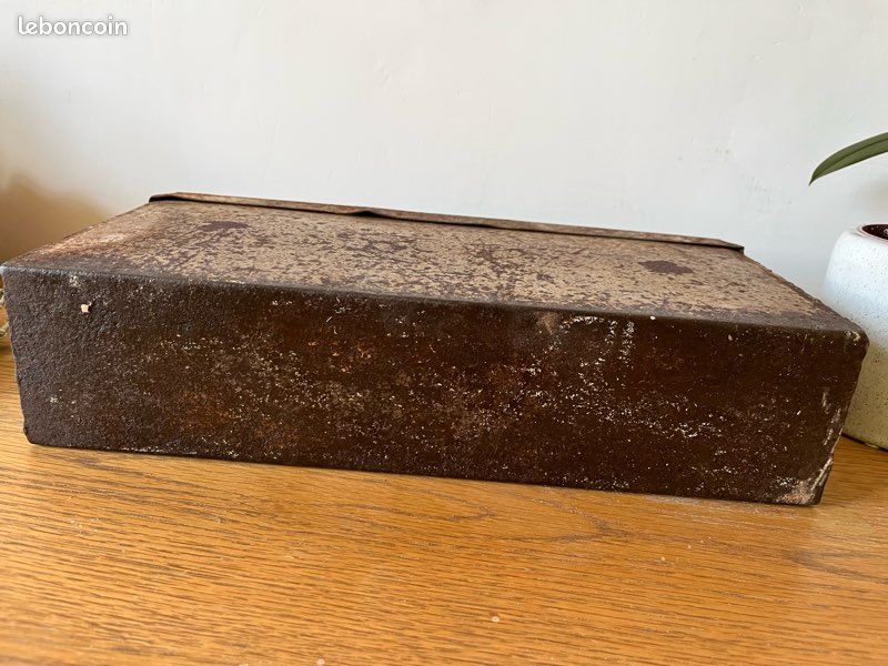 Caisse MG allemande ww2 (image 9)