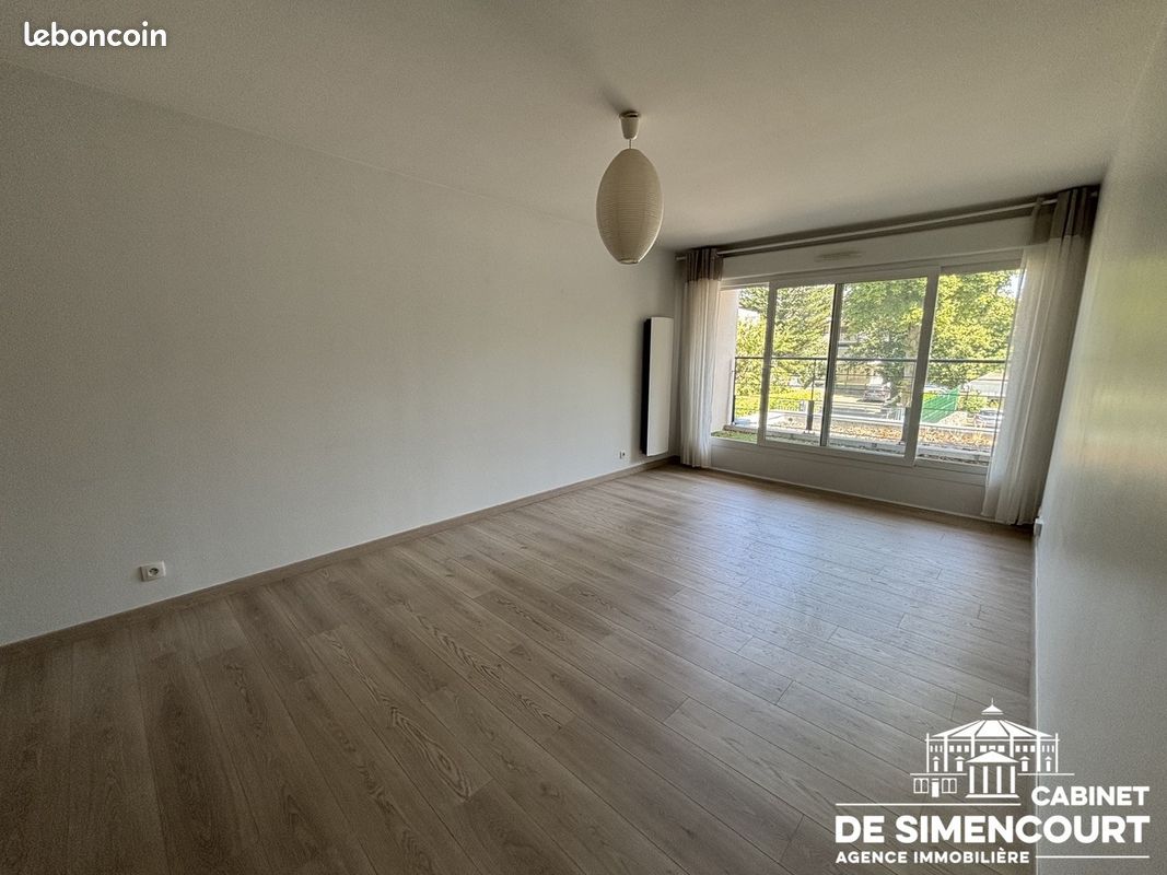 Appartement 2 pièces 50 m² · à Amiens · 50 m² · 139 900 €
