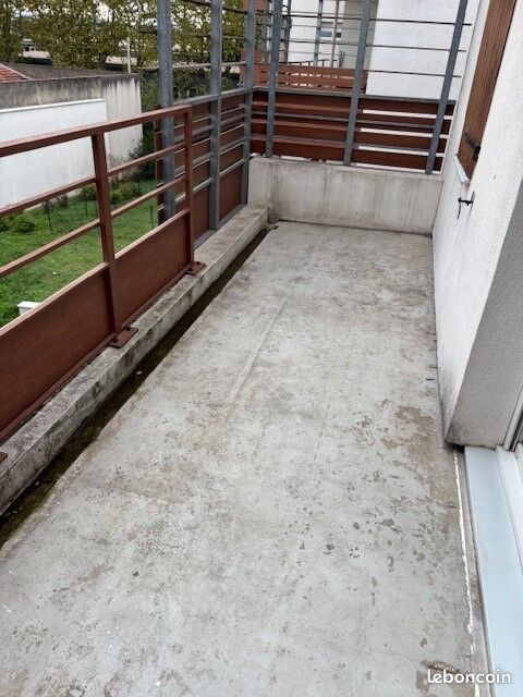 Appartement a louer vaulx-en-velin - 3 pièce(s) - 65 m2 - Surfyn