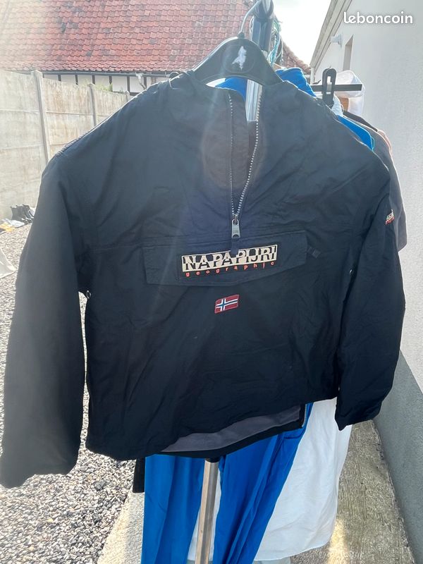 Blouson napapijri (image 1)