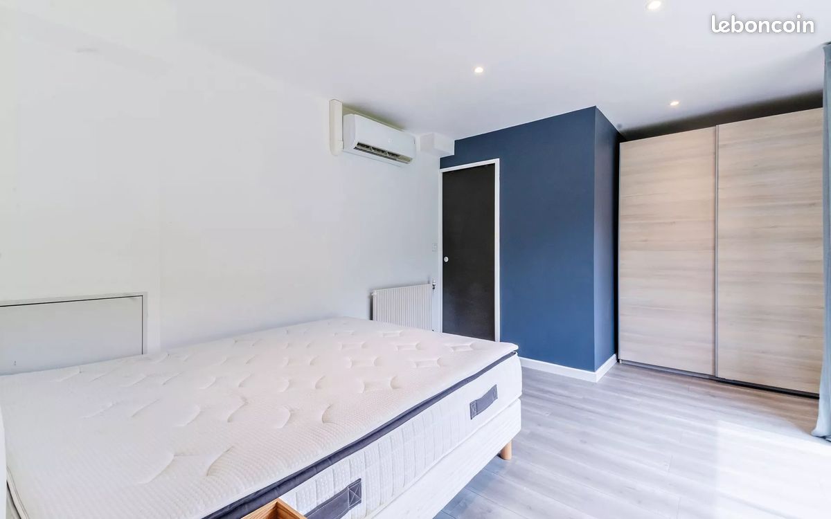Maison de 160 m² – 4/5 chambres – Champagne-au-Mont-d’Or (image 10)