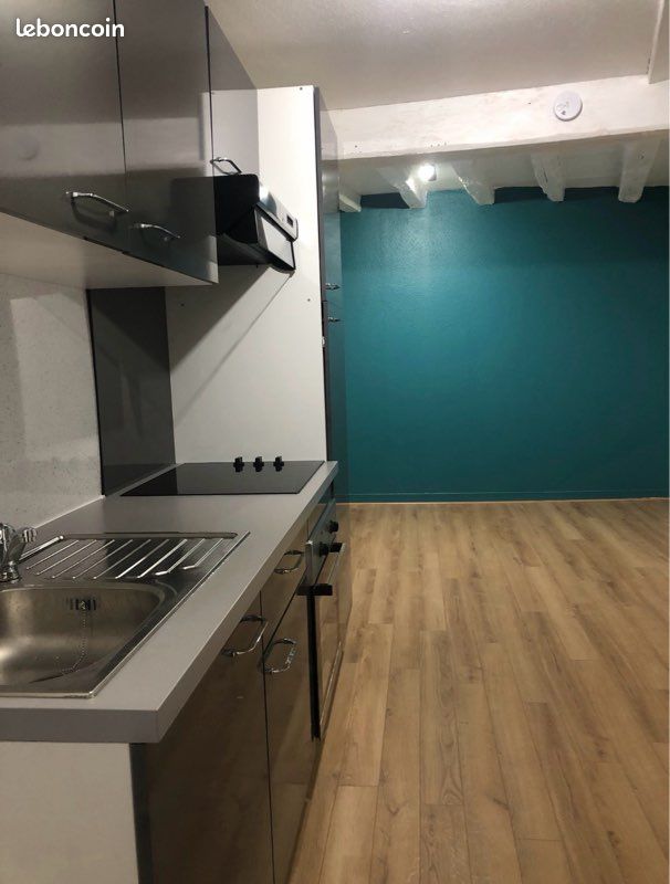 Appartement 2 pièces 45 m² · à Saint-Florent-sur-Cher · 45 m² · 495 €/mois