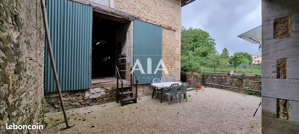 Maison 5 pièces 113 m² - Chatain 86250 (image principale 8)