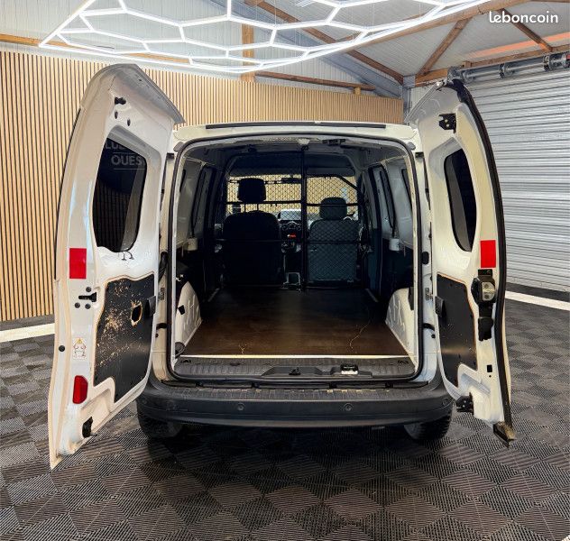 Renault KANGOO II EXPRESS MAXI 1.5 BLUE DCI 95CH GRAND VOLUME CONFORT (image 7)
