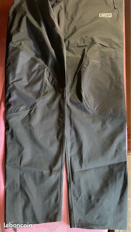 Pantalon vélo / vtt (image 1)
