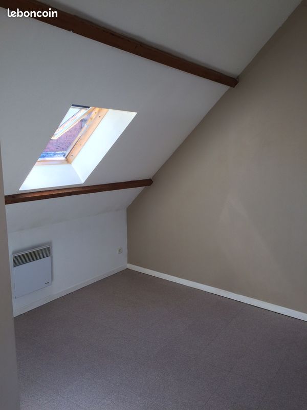 Appartement 1 pièce 25 m² · à Amiens · 25 m² · 430 €