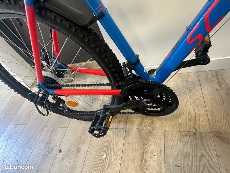 Vélo (image 4)