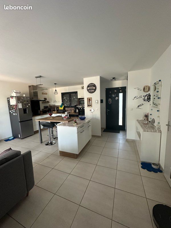 Maison 5 pièces 93 m² · à La Calmette · 93 m² · 279 900 €