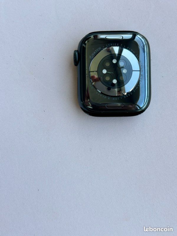 Apple Watch serie 7 (image 4)