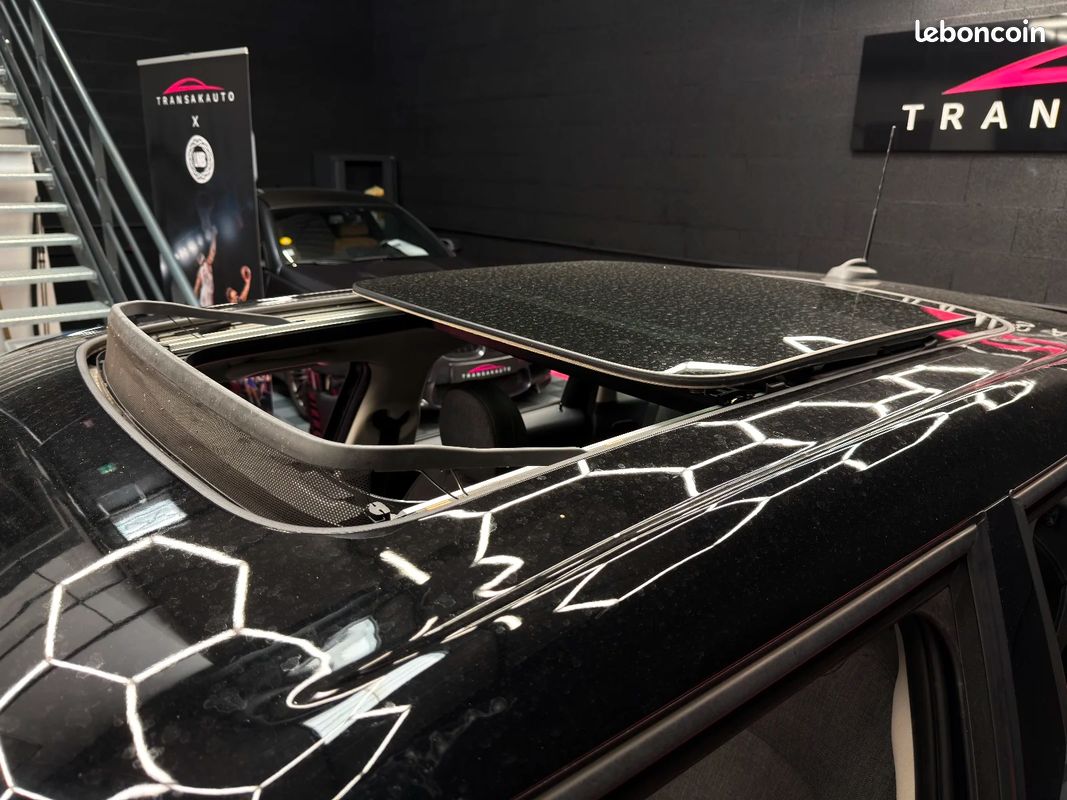 MINI COOPER 1.5 136ch BVA CAMDEN / TOIT OUVRANT / LED INTERIEUR (image 31)