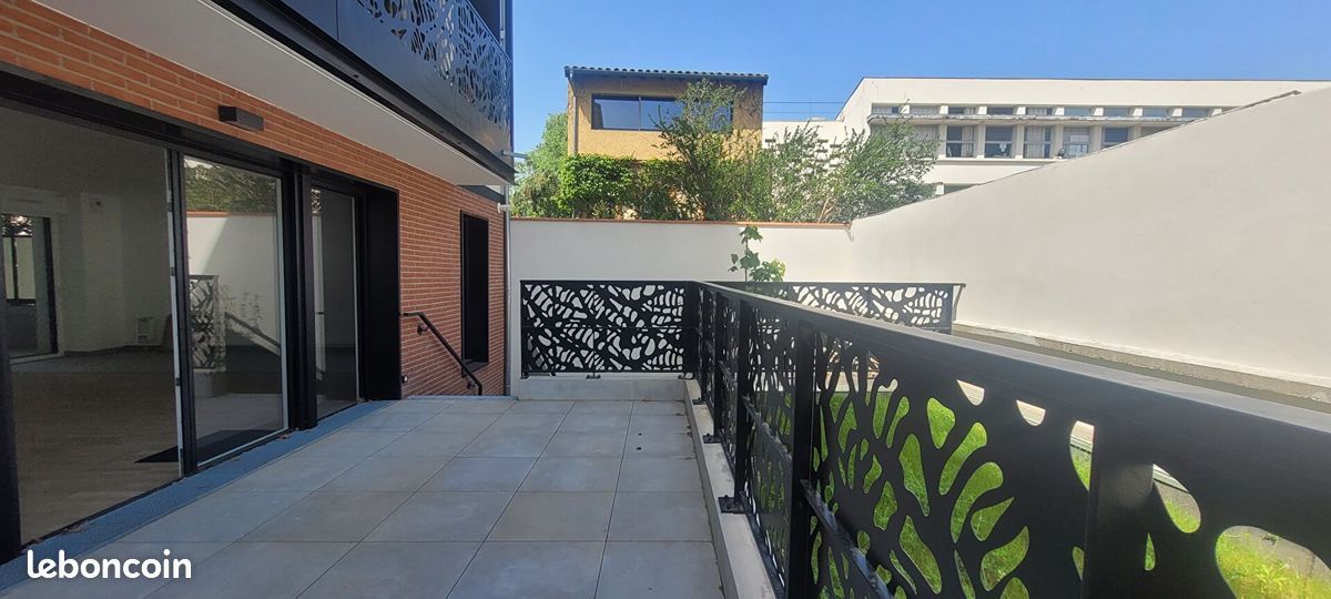 Appartement 4 pièces 99 m² · à Toulouse · 99 m² · 665 000 €