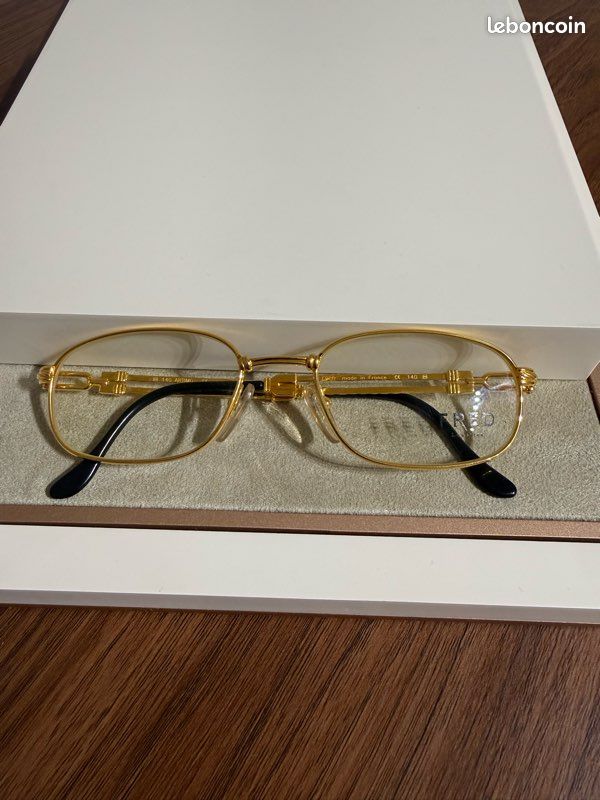 Lunette fred GOLD artimon (image 16)