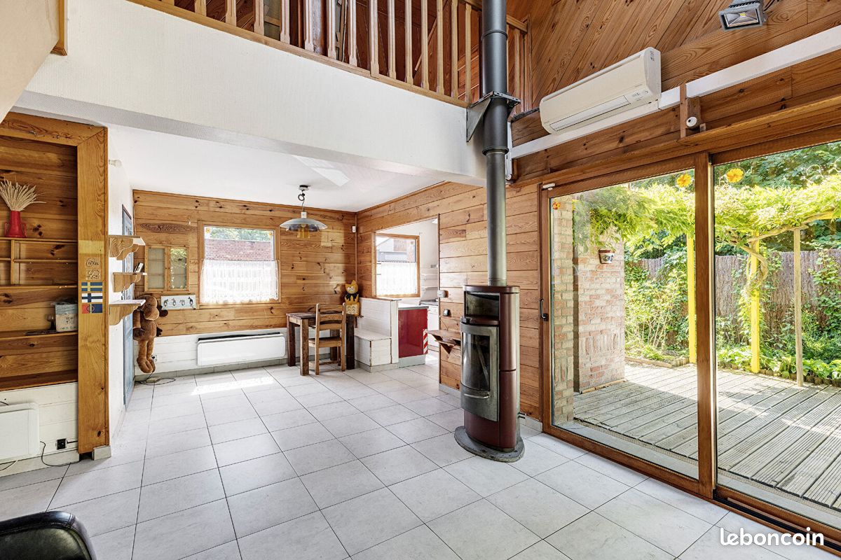 Maison 3 pièces 85 m² (image 5)