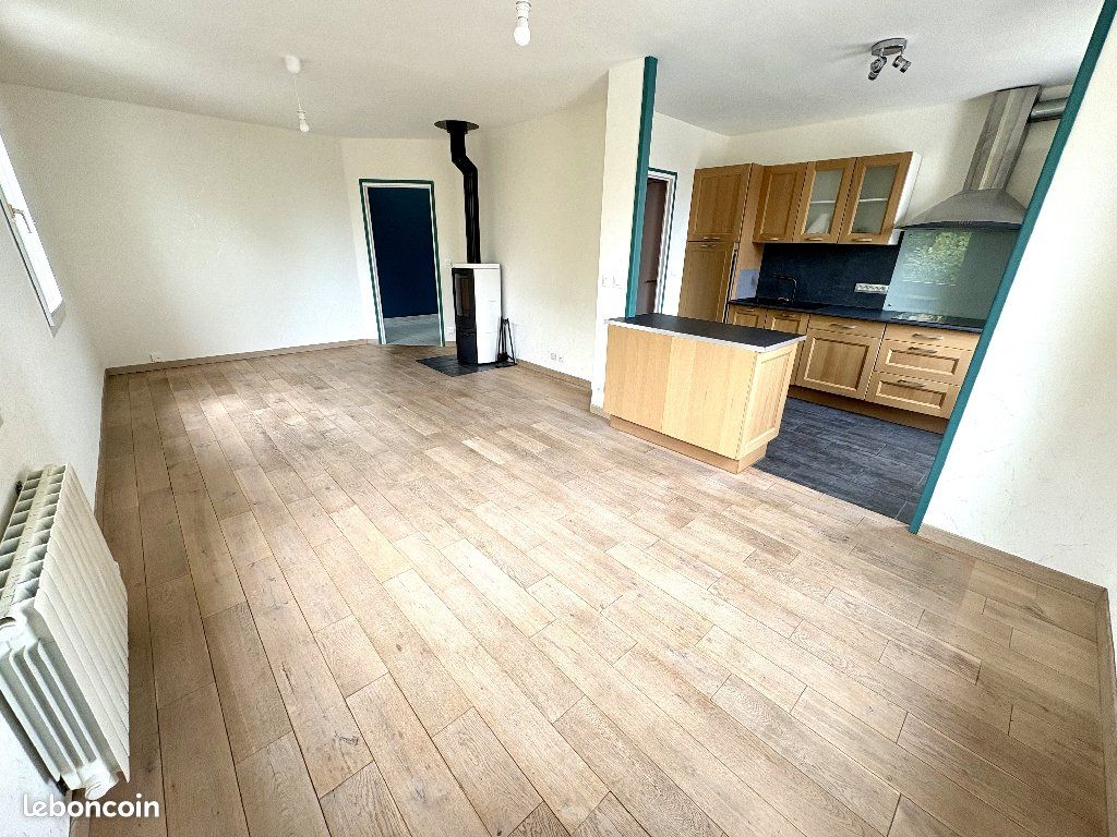 Appartement 4 pièces 87 m² · à Cherbourg-en-Cotentin · 87 m² · 265 526 €