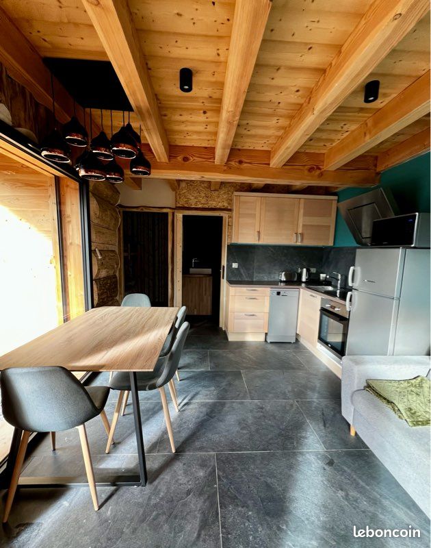 Appartement photo 7
