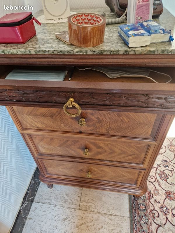Commode (image 4)