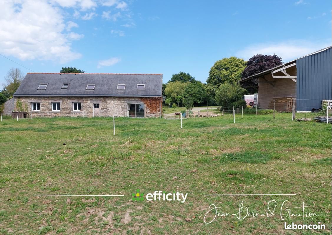 Maison 6 pièces 161 m² · à Plouaret · 161 m² · 318 500 €