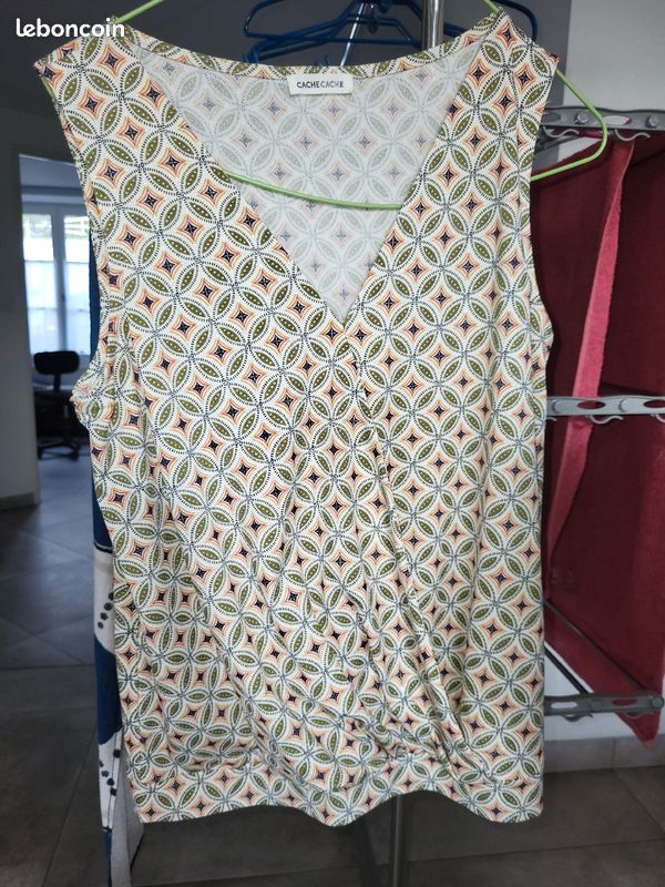 Tee-shirt (image 1)