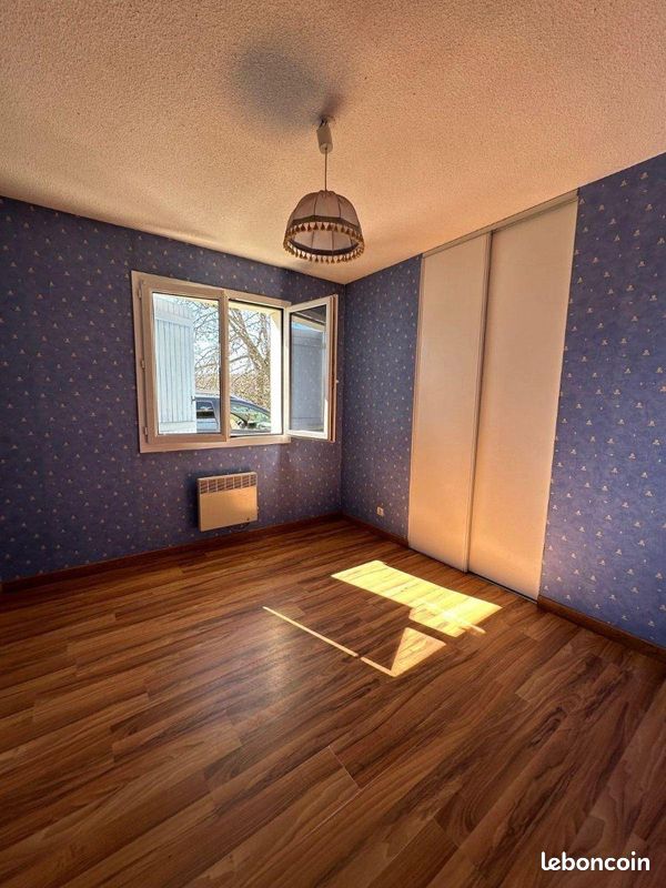 Maison 5 pièces 78 m² - Ussel 19200 (image principale 5)