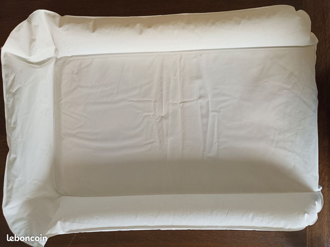Matelas à langer Ikea (image 1)