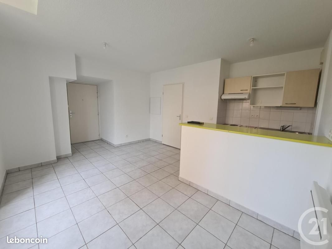Appartement 2 pièces 35 m² · à Falaise · 35 m² · 455 €/mois
