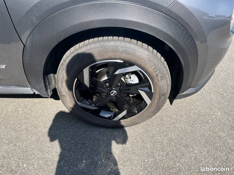 Nissan Juke HYBRID 143 N-Connecta (image 9)