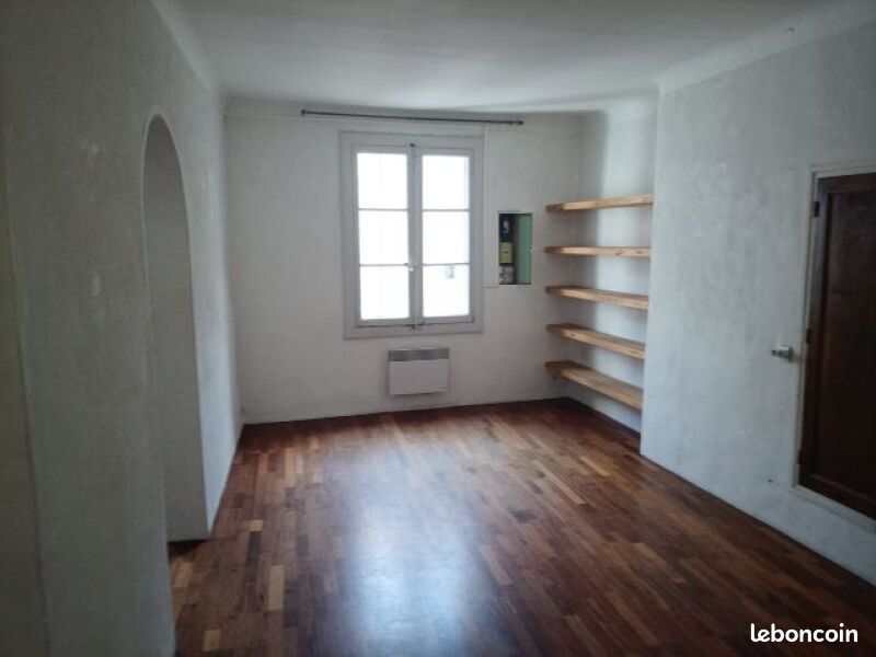 Appartement 3 pièces 95 m² · à Montpellier · 95 m² · 1 076 €