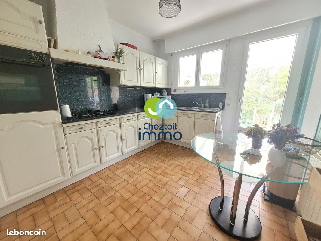 Maison 4 pièces 83 m² · à Angres · 83 m² · 167 000 €