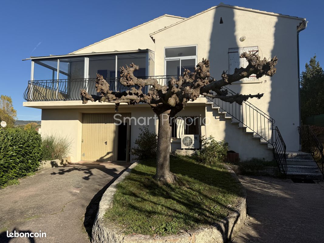 Maison 4 pièces 110 m² · à Malaucène · 110 m² · 299 900 €