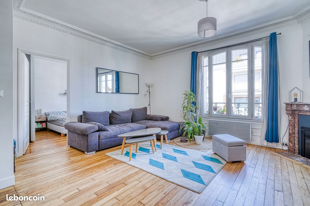 Appartement - 3 pièces - 72 m² (image 2)