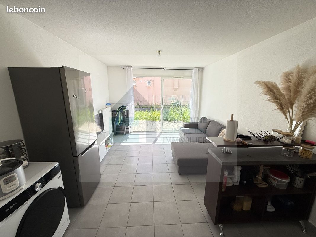 Appartement 2 pièces 42 m² · à Toulouse · 42 m² · 99 000 €