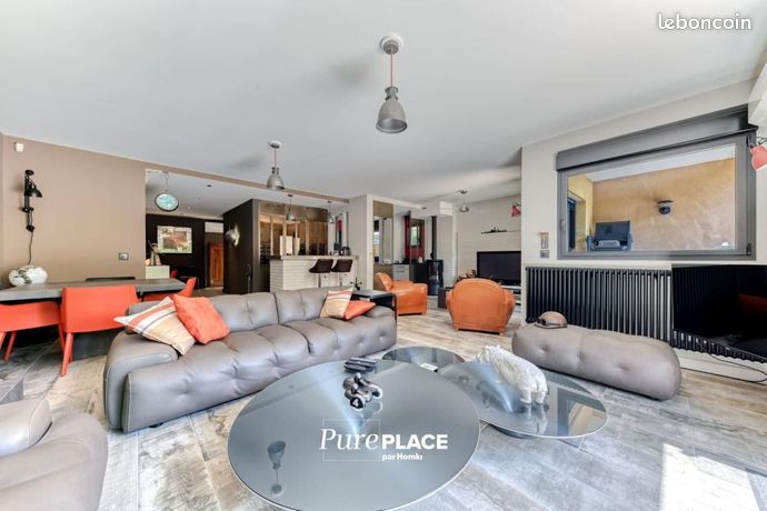 Maison de ville 6 pièces 155 m² — 4