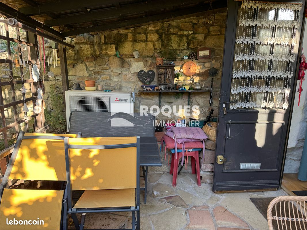 Maison 3 pièces 59 m² · à Saint-Privat · 59 m² · 102 000 €