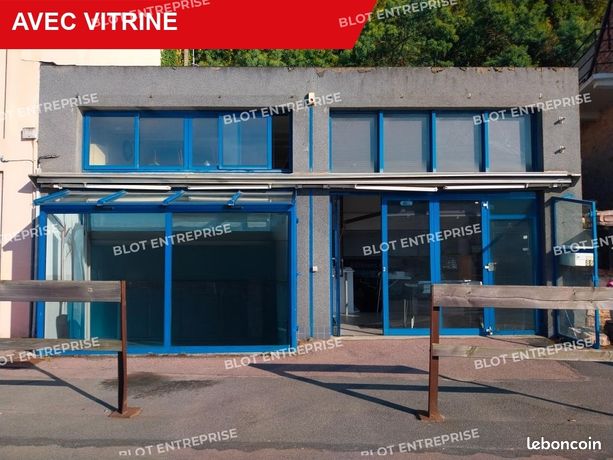Local commercial, bureaux, boulangerie, restaurant Toute la France ...
