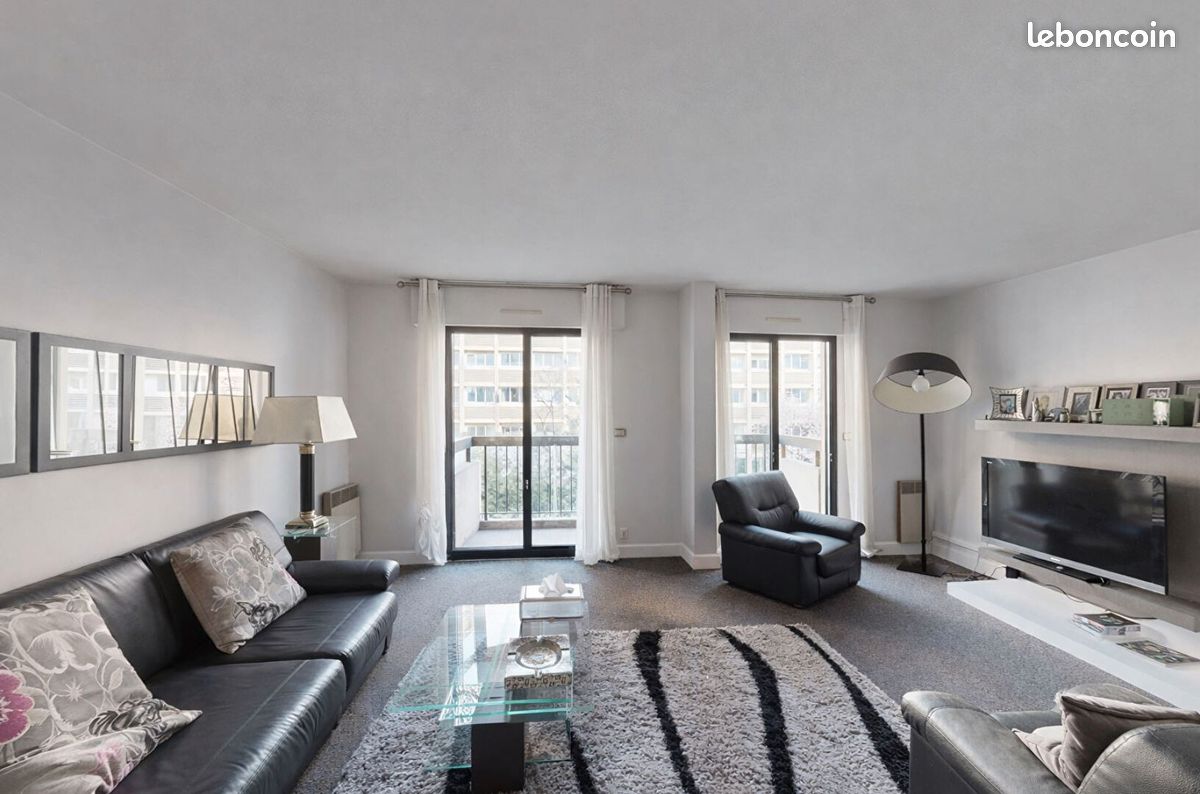 Appartement 4 pièces 81 m² · à Paris · 81 m² · 950 000 €