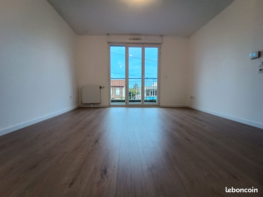 Appartement 2 pièces 42 m² · à Gagny · 42 m² · 965 €/mois