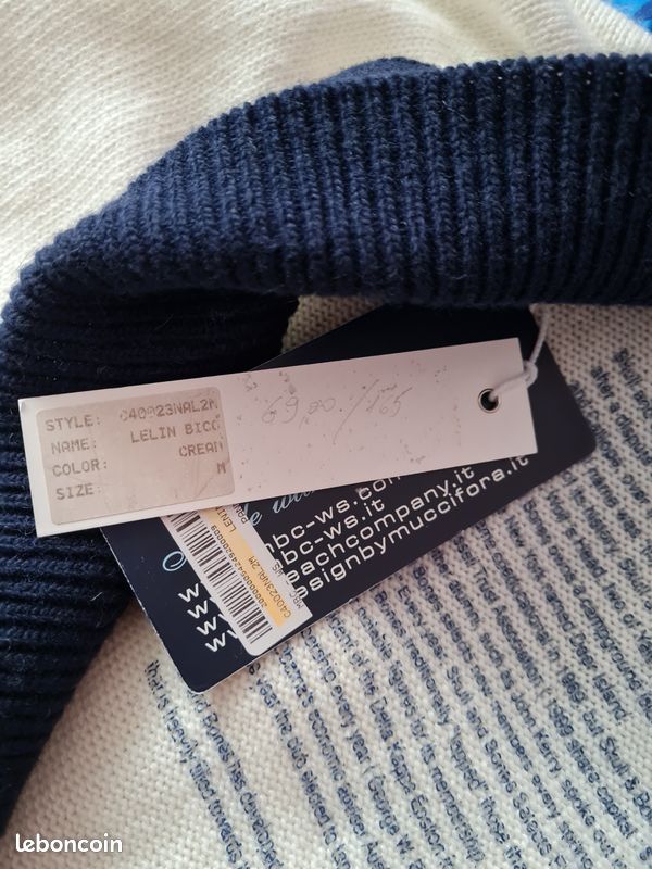 Pull homme (image 4)