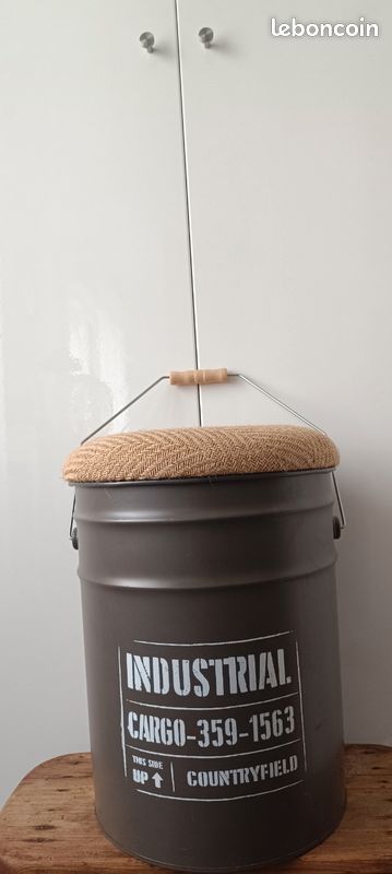Tabouret (image 1)